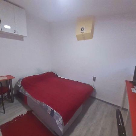 Studio Krunska 6 Beograd Ngoại thất bức ảnh
