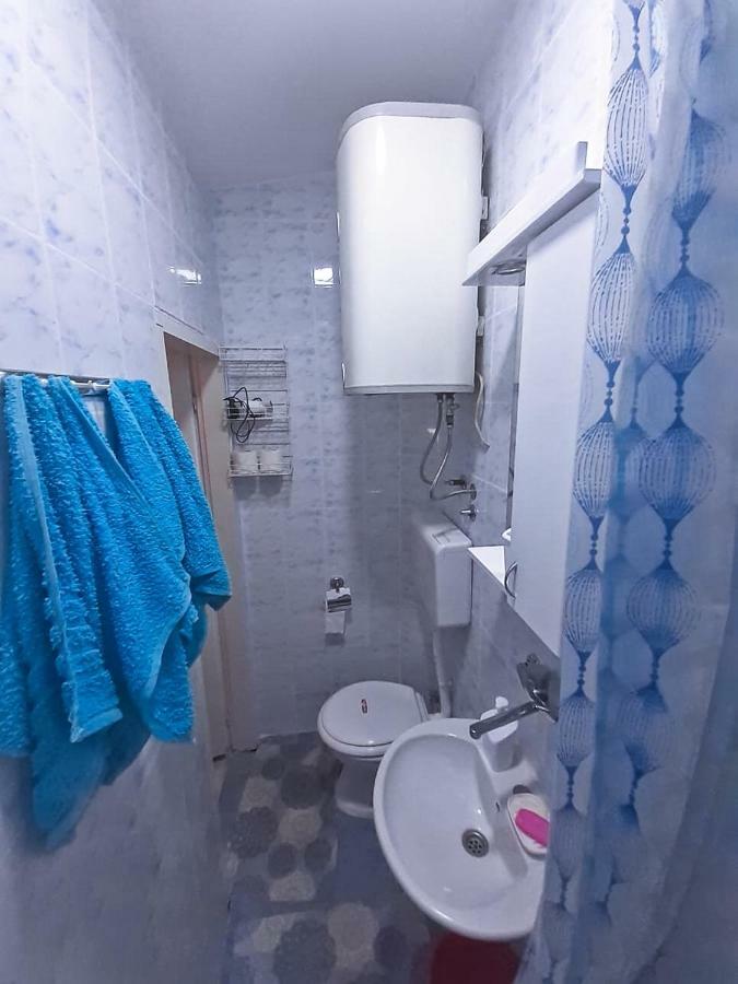 Studio Krunska 6 Beograd Ngoại thất bức ảnh