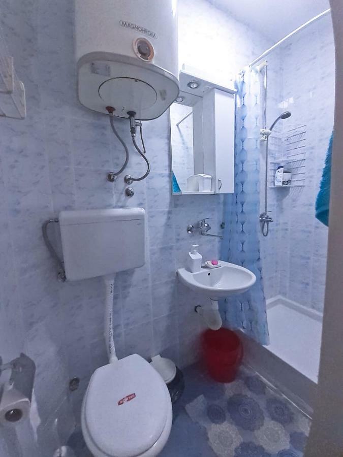 Studio Krunska 6 Beograd Ngoại thất bức ảnh