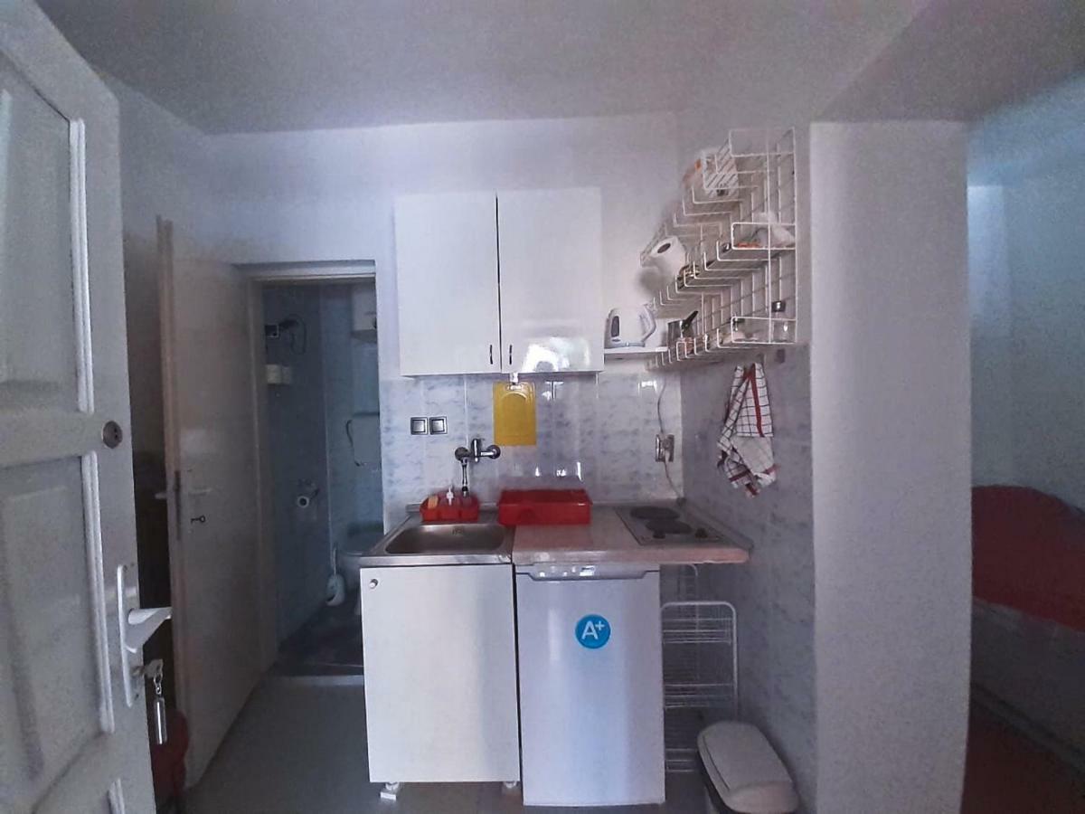 Studio Krunska 6 Beograd Ngoại thất bức ảnh