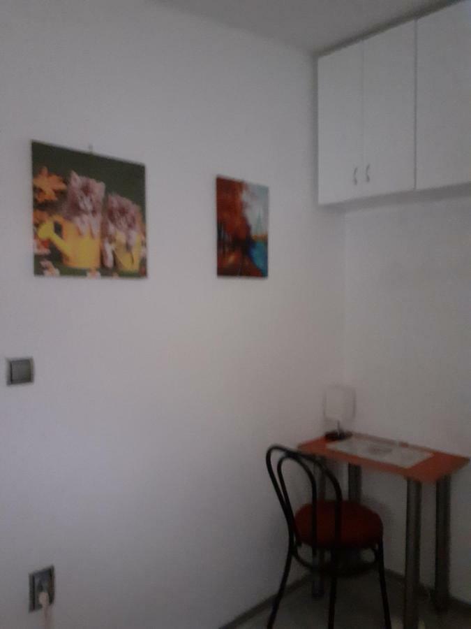Studio Krunska 6 Beograd Ngoại thất bức ảnh