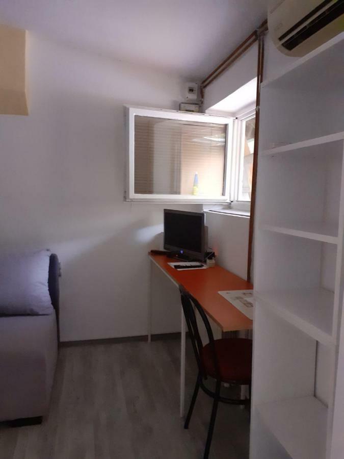 Studio Krunska 6 Beograd Ngoại thất bức ảnh