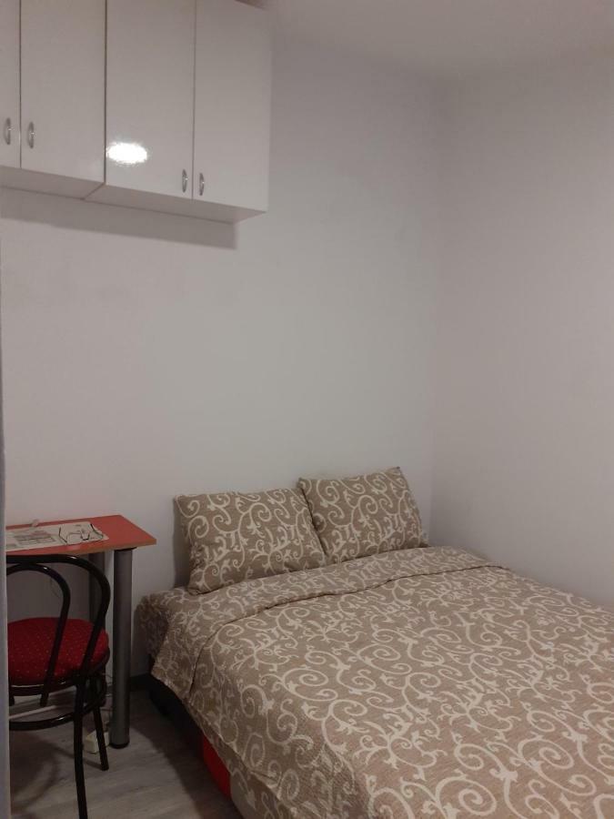Studio Krunska 6 Beograd Ngoại thất bức ảnh
