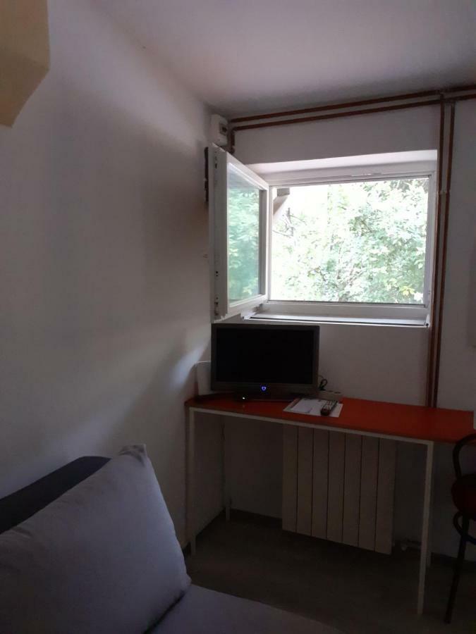 Studio Krunska 6 Beograd Ngoại thất bức ảnh